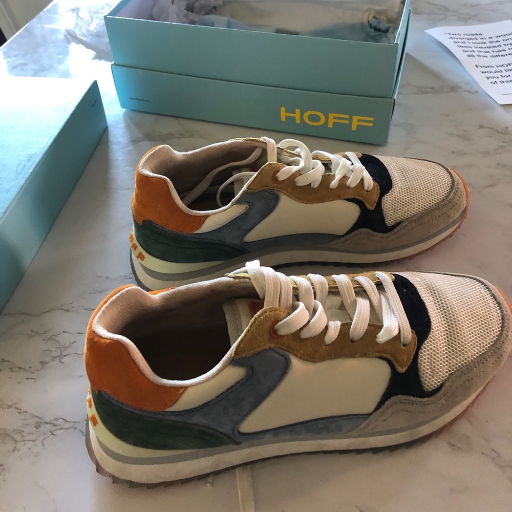 Hoff Sneakers
